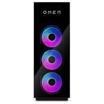 HP OMEN MAX 45L GT23-0091ng AMD Ryzenâ„¢ 9 9950X3D Gaming PC