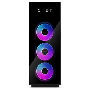 HP OMEN MAX 45L GT23-0091ng AMD Ryzenâ„¢ 9 9950X3D Gaming PC