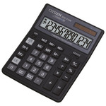 Citizen kalkulator CDC-414N, crni
