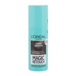 L´Oréal Paris Magic Retouch Instant Root Concealer Spray boja za kosu za sve tipove kose 75 ml nijansa Dark Brown