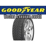 Goodyear cjelogodišnja guma Vector 4Seasons XL 255/55R18 109Y