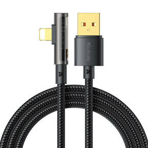 USB to lightning prizma kabel od 90 stupnjeva Mcdodo CA-3510