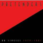 The Pretenders - RSD - UK Singles 1979-1981 (Black Friday 2019) (8 LP)