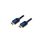 LOGILINK HDMI veza Crno 2m CHB1102