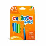 Carioca: Baby olovke set od 10 kom