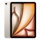 Apple iPad Air 11", 2025, 128GB, M3, zvjezdano bijeli, Cellular