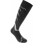 La Sportiva Čarape Skialp Socks Carbon/Ice S