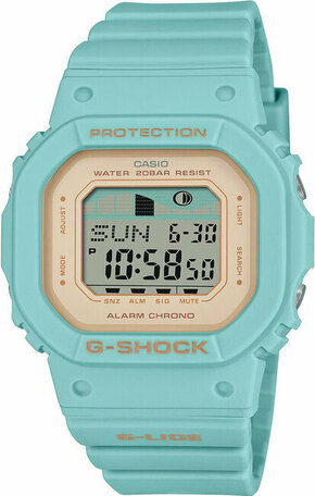 Ručni sat CASIO G-Shock GLX-S5600-3ER