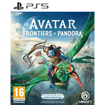 Igra PS5: Avatar Frontiers of Pandora Special Day1 Edition