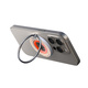 Joyroom JR-ZS383 magnetic phone holder MagSafe orange