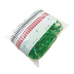 Gumica vezica fi 150mm/10mm 1kg zelene Ostalo