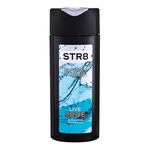 STR8 Live True gel za tuširanje 400 ml za muškarce