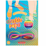 Elastic Rope elastično uže od gume dugine boje
