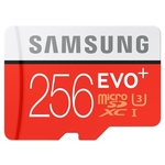 Samsung microSDXC 256GB memorijska kartica