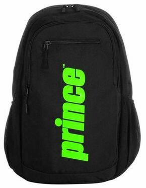 Teniski ruksak Prince Challenger Backpack - black/green