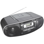 Panasonic radio RX-D, CD MP3
