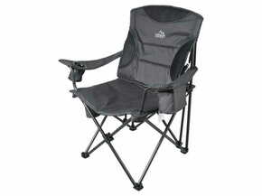 Cattara Merit XXL sklopiva stolica za kampiranje