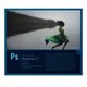 Adobe Photoshop Creative Cloud za Mac i Windows, pretplata na 12 mjeseci, jedan korisnik