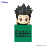 Hunter x Hunter Gon Hikkake figura 10cm
