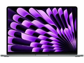 Apple MacBook Air 15.3" mqkp3ze/a