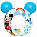 Bestway: Disney Junior® Mickey Mouse plutački prsten 74 x 76 cm
