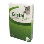 Cestal Cat žvakaća tableta 8 komada