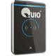 Kontrola pristupa RFID zidni čitač s metalnim kućištem QUIO QU-J10-LF-2 čitač smart kartica