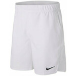Muške kratke hlače Nike Court Dri-Fit Victory Short 7in M - white/black