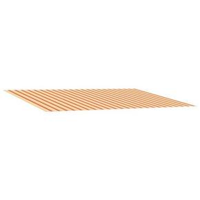 Zamjensko platno za tendu Šareni 300 x 250 cm Poliester