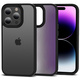 Tech-Protect MagMat Apple iPhone 15 Pro Max Matte Black