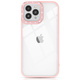 Kingxbar Sparkle Apple iPhone 13 Pro pink