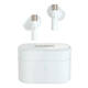 Slušalice bežične 1MORE Pistonbuds Pro SE (bijele)