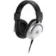 Yamaha HPH-MT5 slušalice, 3.5 mm, bijela/crna/srebrna, 100dB/mW, mikrofon