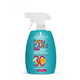 Kozmetika Afrodita Sun Care Kids mlijeko SPF 30 spray, 200ml