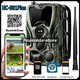 APP SunTek HC-801Plus Profesionalna Lovačka Kamera Lov Slanje Mobitel