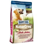 Ekonomično pakiranje Happy Dog Natur 2 x velika vreća - NaturCroq Active (2 x 15 kg)