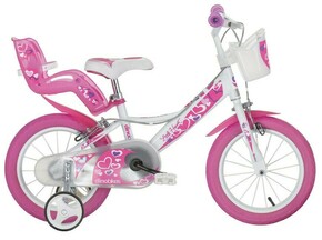 Dino bikes bicikl za djevojčice