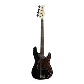 ARROW Session 4 Night Black Rosewood/T-shell