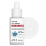 APLB Spicule Niacinamide Shot 260 Serum - Serum Posvjetljujući 40ml