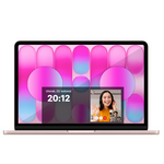 Apple MacBook Neo 13" Apple A18 Pro 6C CPU 5C GPU 8GB 512GB Blush HR