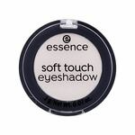 Essence Soft Touch sjenilo za oči 2 g nijansa 01 The One
