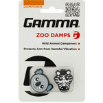 Vibrastop Gamma ZOO Damps 2P - koala/zebra
