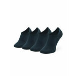 Set od 2 para muških čarapa Tommy Hilfiger 382024001 Navy 012