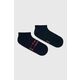 Set od 2 para muških čarapa Tommy Hilfiger 701222188 Navy 004