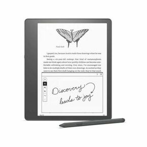 Amazon e-book reader Kindle Scribe Premium