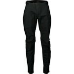 POC Motion Rain Pants Uranium Black XL Biciklističke hlače i kratke hlače