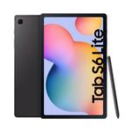 Samsung tablet Galaxy Tab S6 Lite, 128GB, sivi, Cellular
