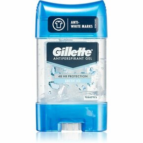 Gillette Endurance Arctic Ice gel antiperspirant 70 ml
