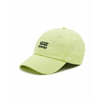 Šilterica Vans Court Side Hat VN0A31T6TCY1001 Sunny Lime
