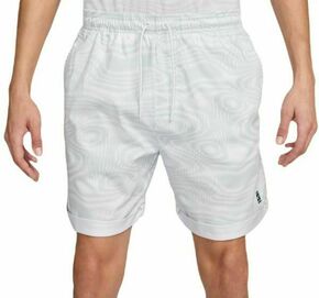 Muške kratke hlače Nike Court Heritage 6" Dri-Fit Tennis Shorts - white